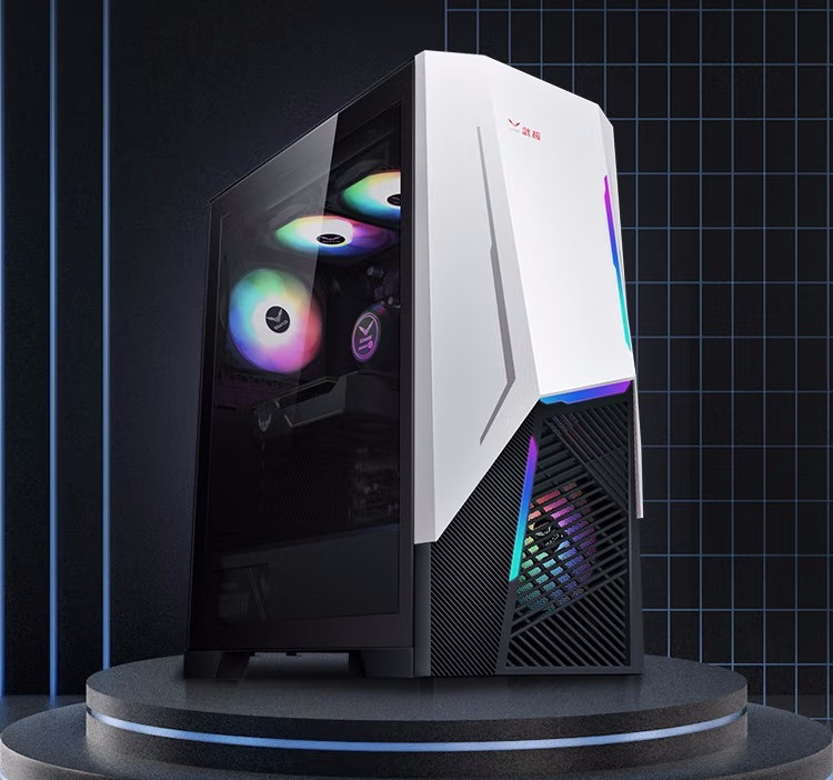 Pc Gaming Fullset - PC para juegos Intel i7 10700F/12700F