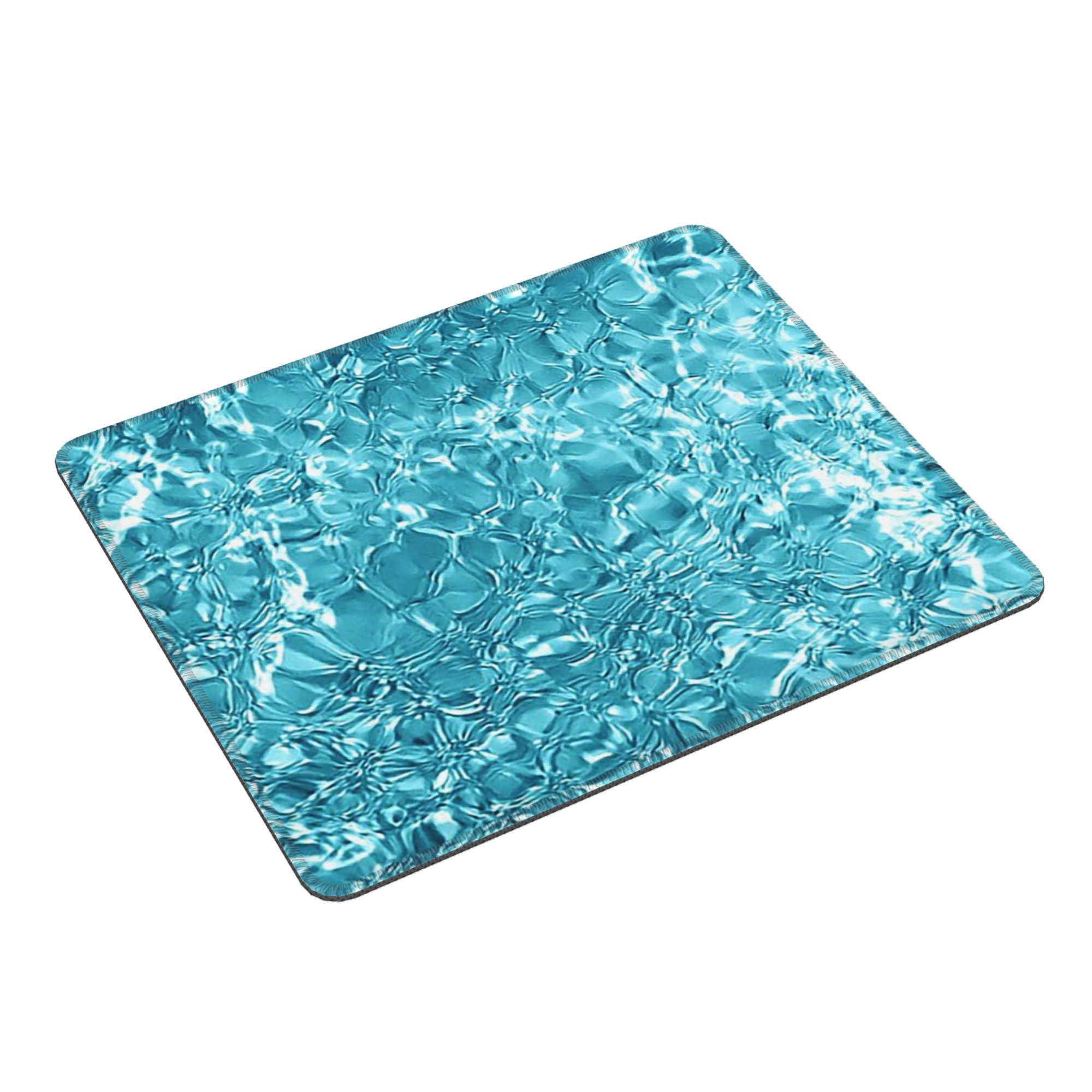 Pc Gaming Liquid - Alfombrilla de Ratón con Diseño de