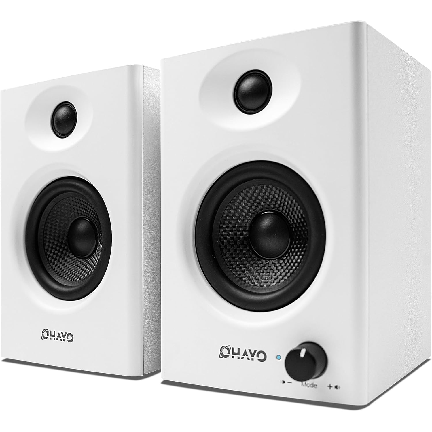Pc Gaming Fullset - OHAYO Altavoces para computadora de 60