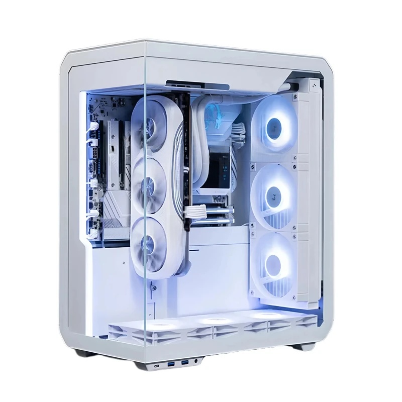 Pc Gaming Fullset - Pc de juegos completo barato, equipo