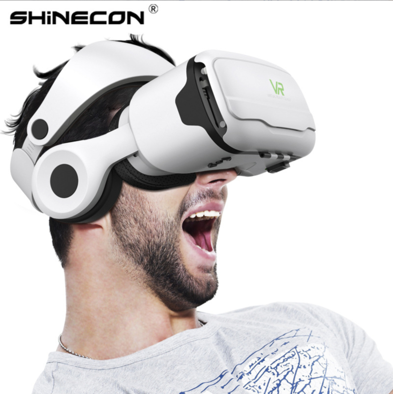 Gafas VR de realidad Virtual,  - Vr Headset Pc reseña y precio