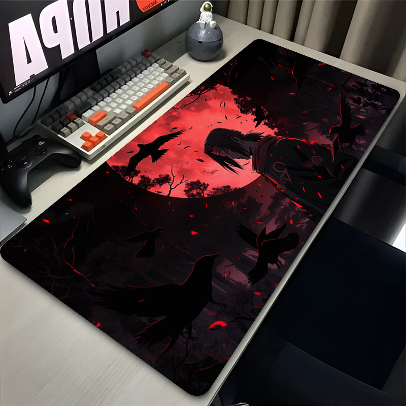 Alfombrilla de ratón Gamer XXL - Pc Gaming Lounge reseña y precio