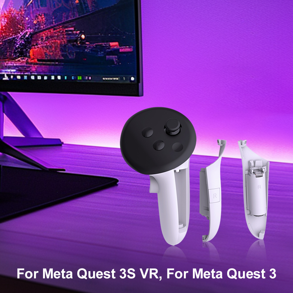 Cubierta de Batería Recargable - Vr Headset Pc reseña y precio