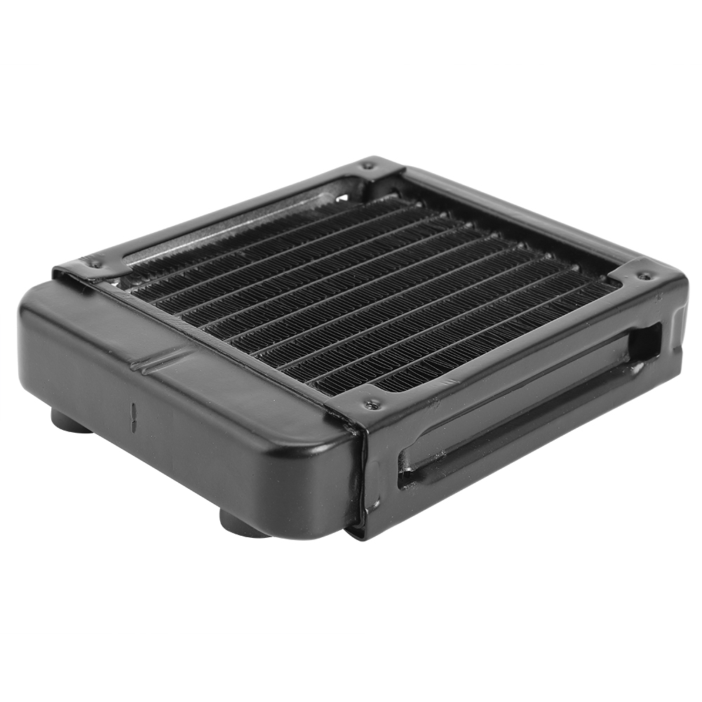 Radiador de Refrigeración por  - Pc Water Cooling reseña y precio