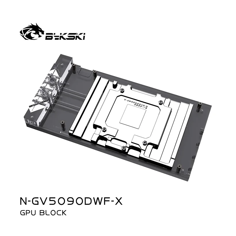 Bloque de Refrigeración Líquid - Pc Gaming Liquid reseña y precio