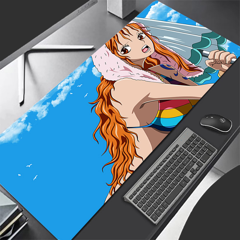 Alfombrilla de Ratón One Piece - Pc Gaming Lounge reseña y precio