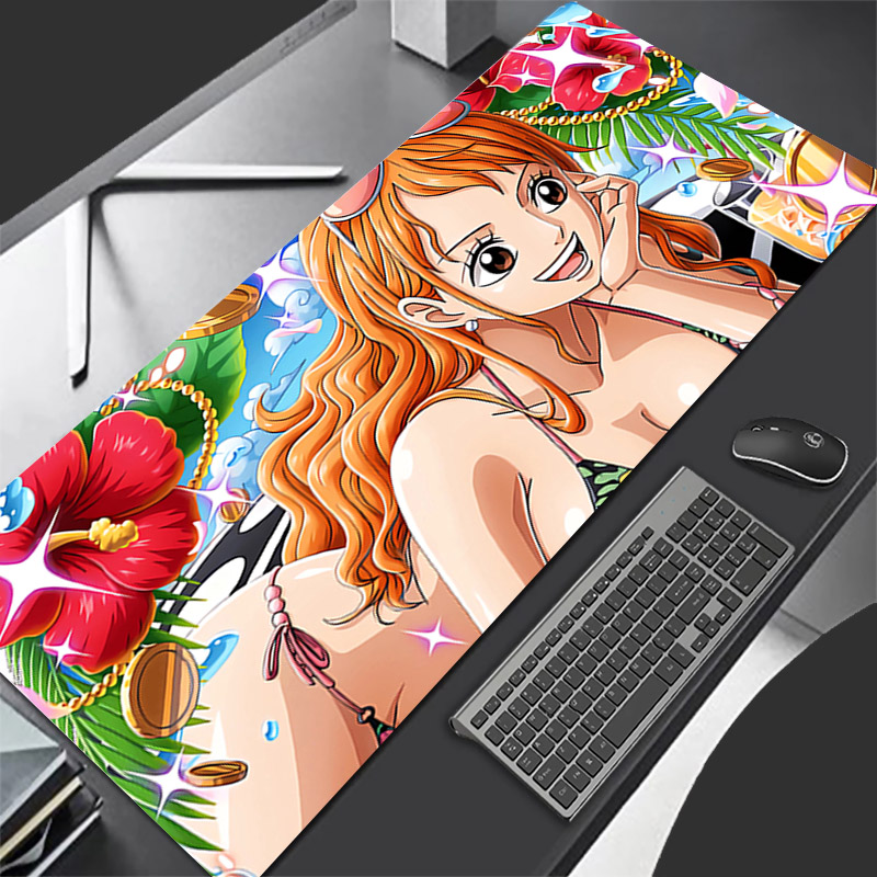 Alfombrilla de Ratón One Piece - Pc Gaming Lounge reseña y precio