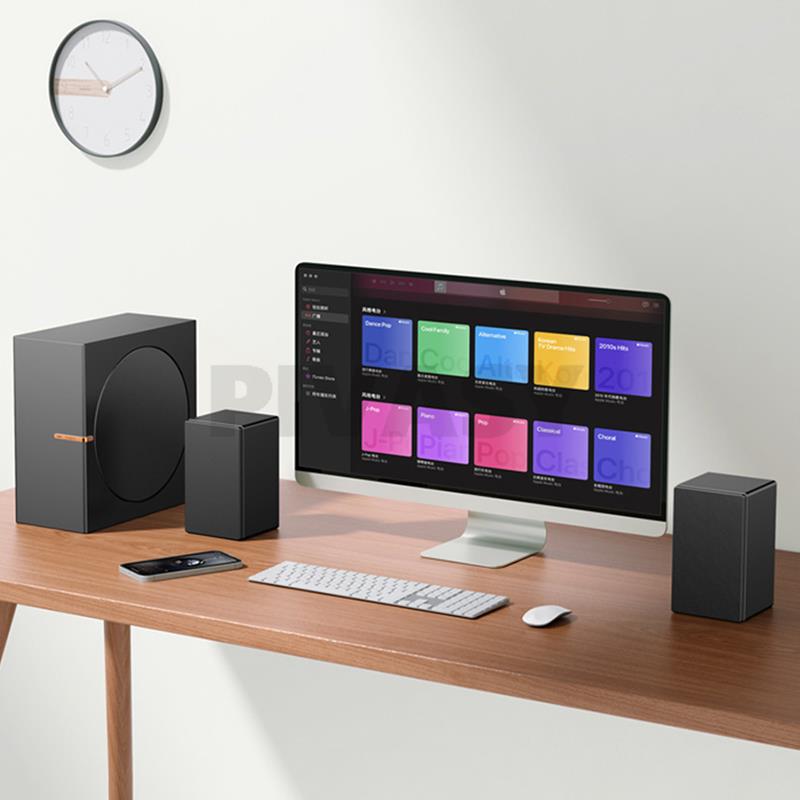 Altavoces Bluetooth 5,4 con Su - Pc Gaming Fullset reseña y precio
