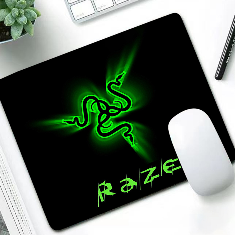 Alfombrilla de ratón pequeña R - Pc Gaming Lounge reseña y precio