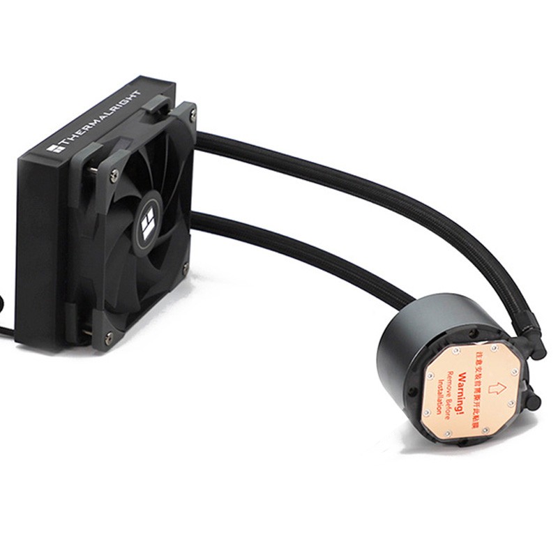 Thermalright-All-in-one120 mág - Pc Water Cooling reseña y precio
