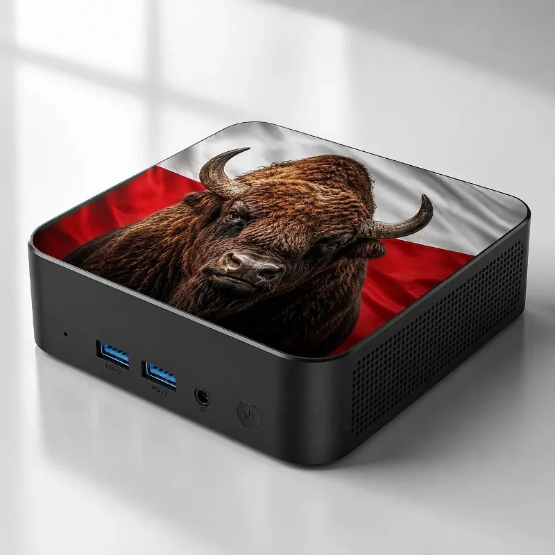 Mini PC 2026, Intel Core i3 61 - Pc Gaming Intel reseña y precio