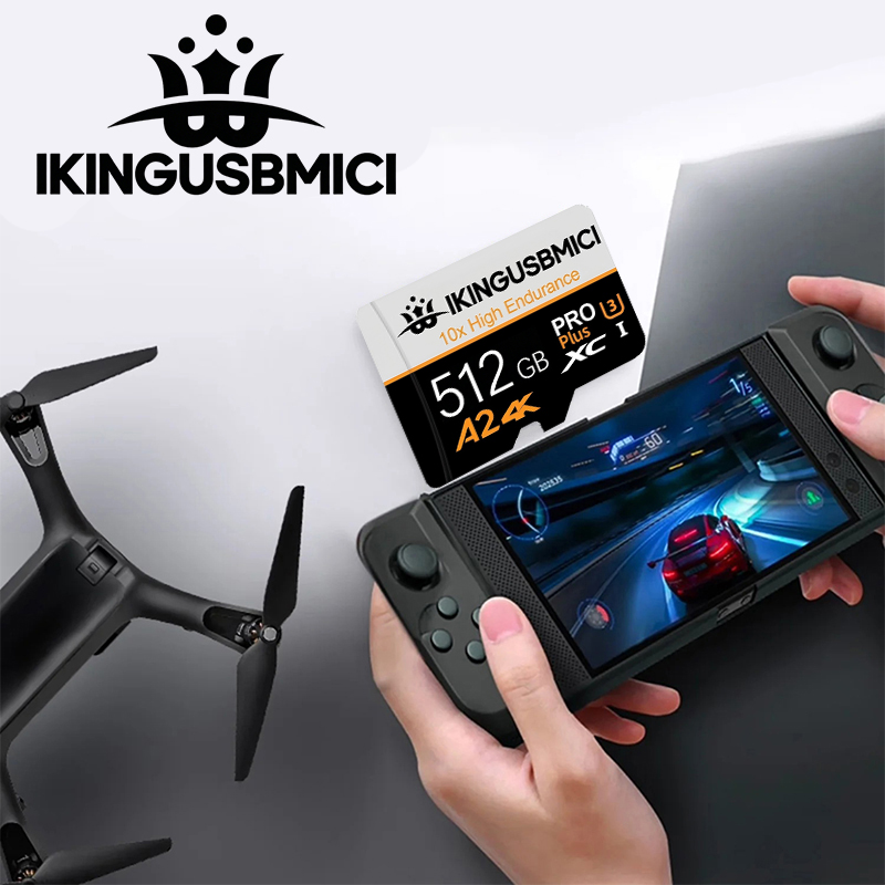 Tarjeta Micro TF SD portátil d - Vr Headset Pc reseña y precio
