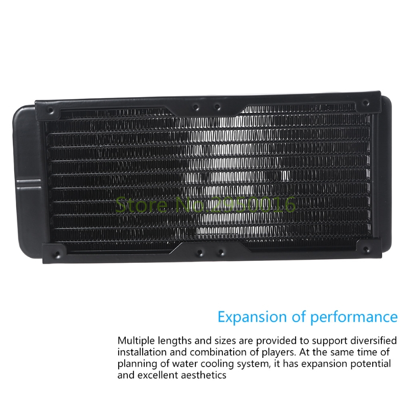 Tubo de refrigeración por agua - Pc Water Cooling reseña y precio