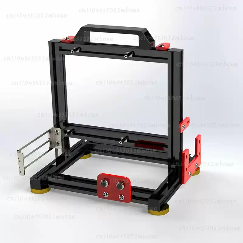 Banco de Pruebas Vertical para - Pc Gaming Liquid reseña y precio