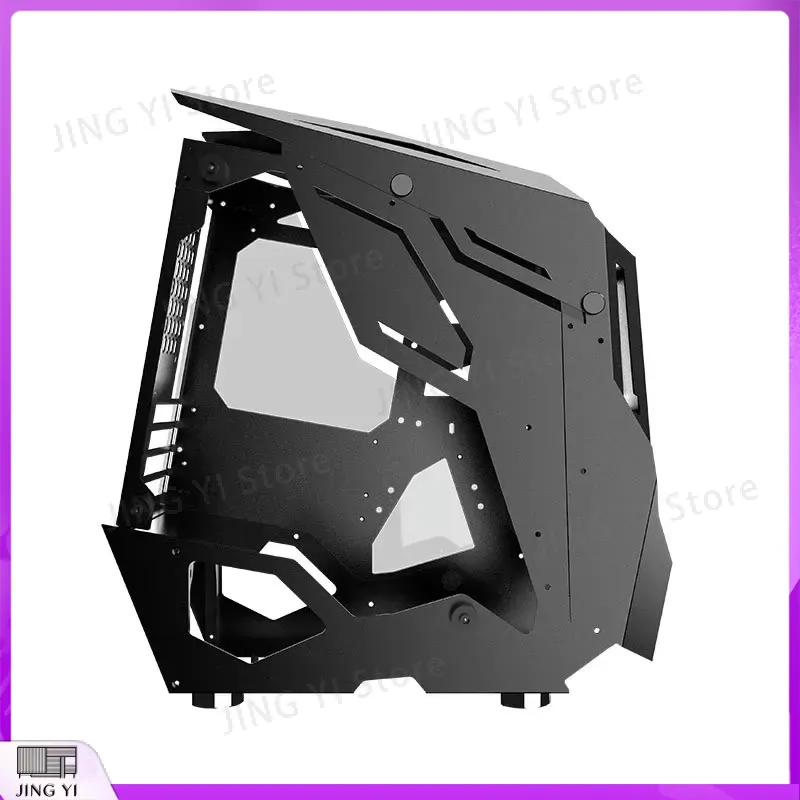 Caja de PC para Juegos Mini IT - Pc Gaming Pink reseña y precio
