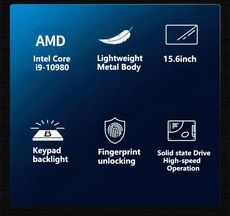 Nuevo modelo: portátil para ju - Pc Gaming Intel reseña y precio