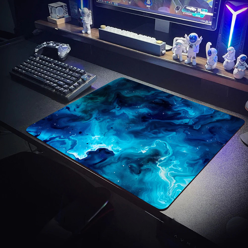 Alfombrilla de ratón para orde - Pc Gaming Lounge reseña y precio