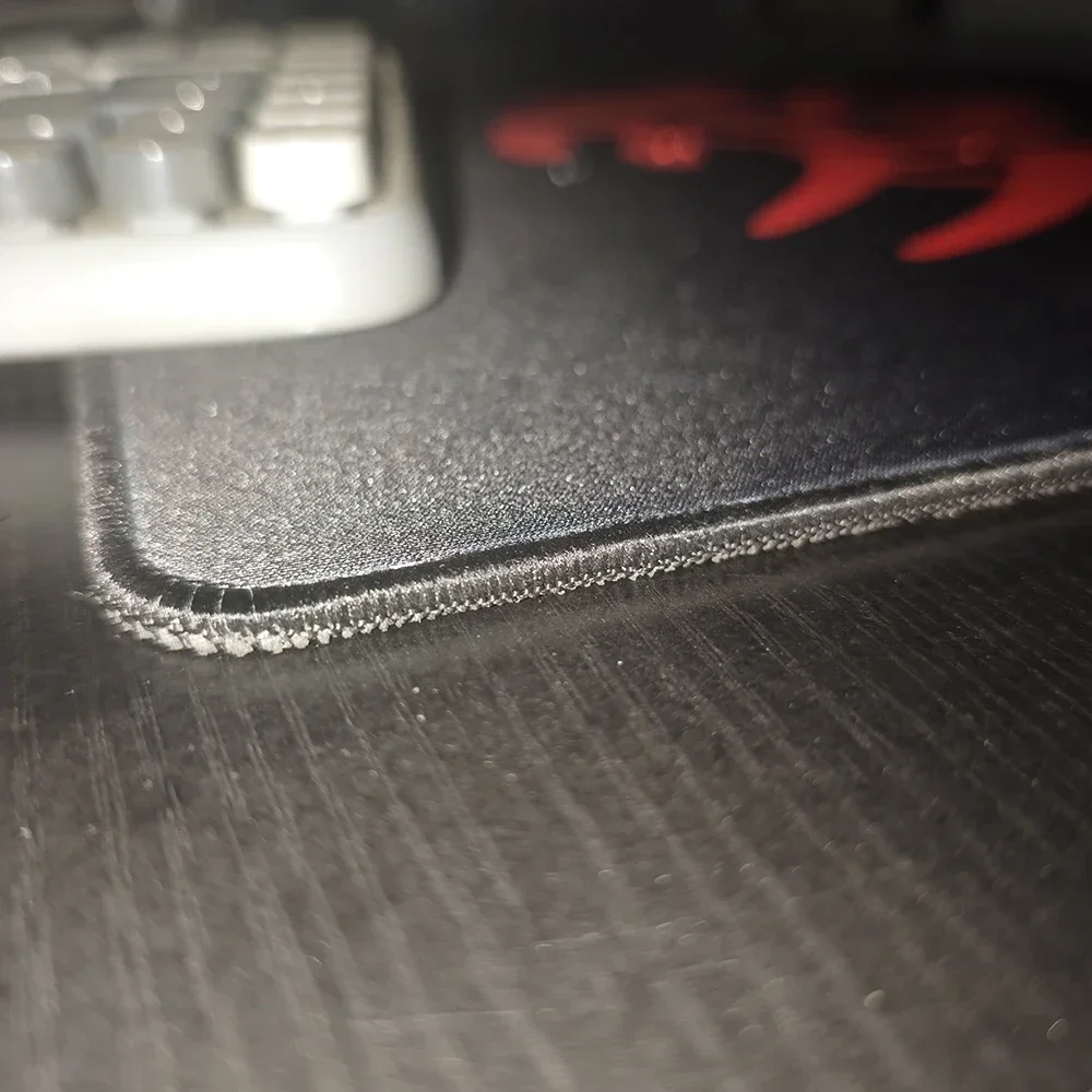 Alfombrilla de ratón para orde - Pc Gaming Lounge reseña y precio