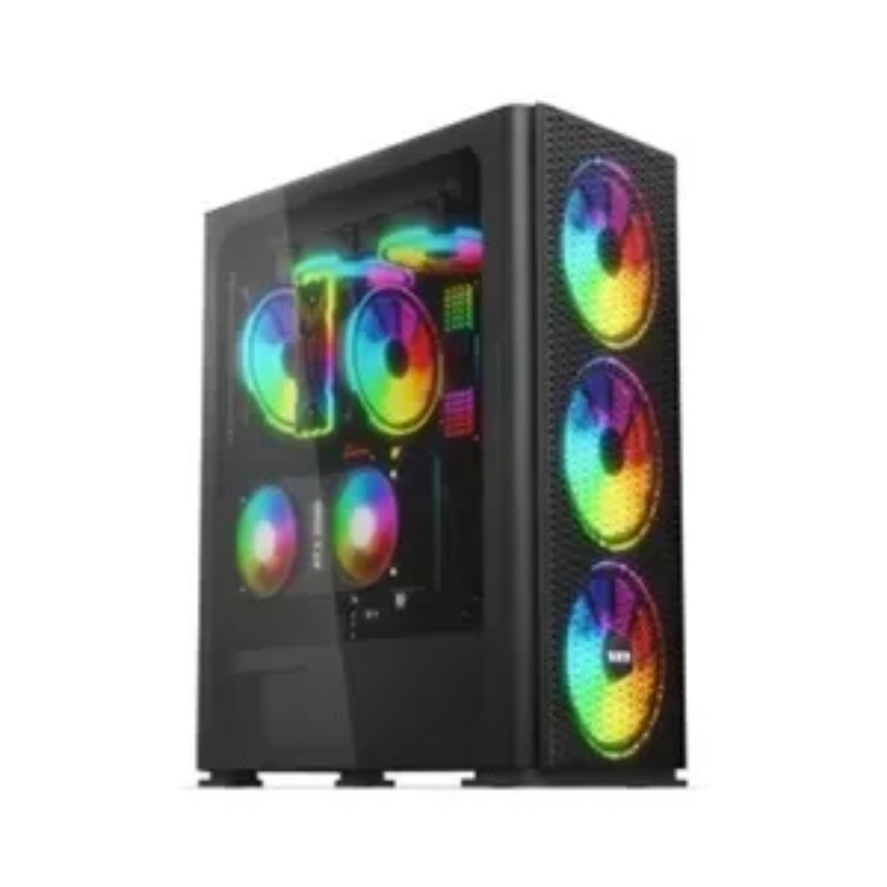 PC completo configuración comp - Pc Gaming Fullset reseña y precio