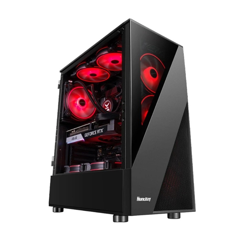 PC completo configuración comp - Pc Gaming Fullset reseña y precio