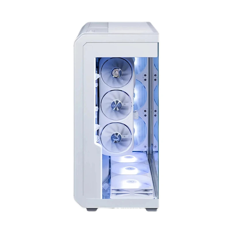 Pc de juegos completo barato,  - Pc Gaming Fullset reseña y precio