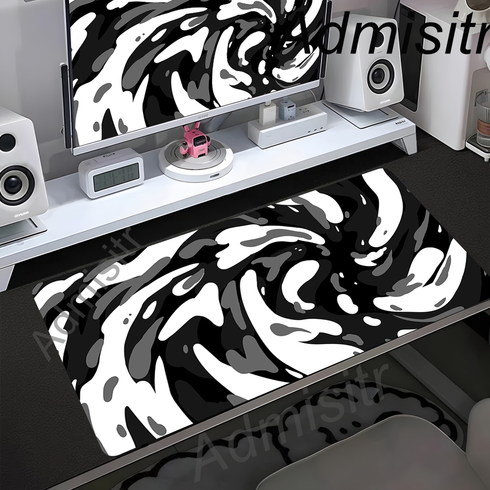 Alfombrilla de ratón para orde - Pc Gaming Liquid reseña y precio