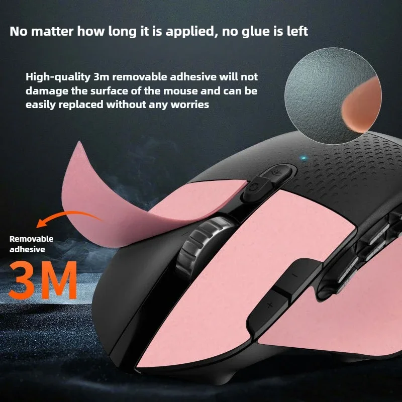 Accesorios para ratón Logitech - Pc Gaming Fullset reseña y precio
